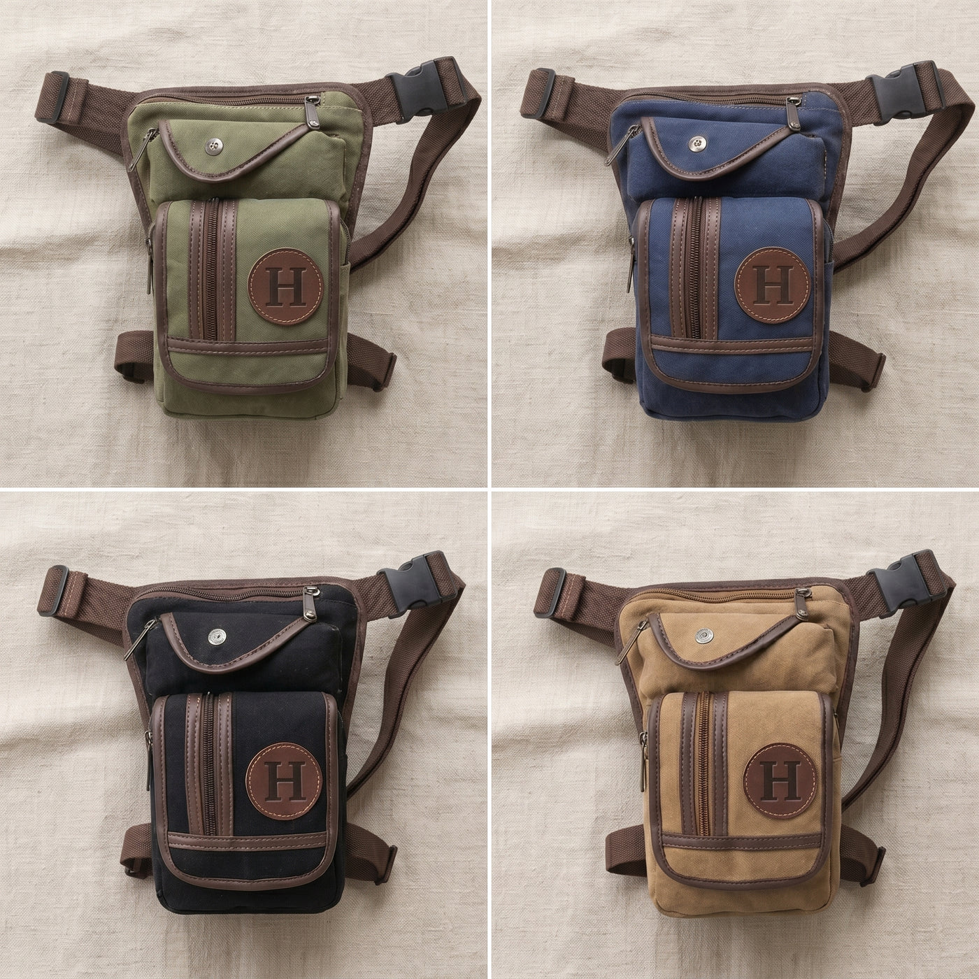 Hack Pack™