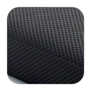 Mesh cover