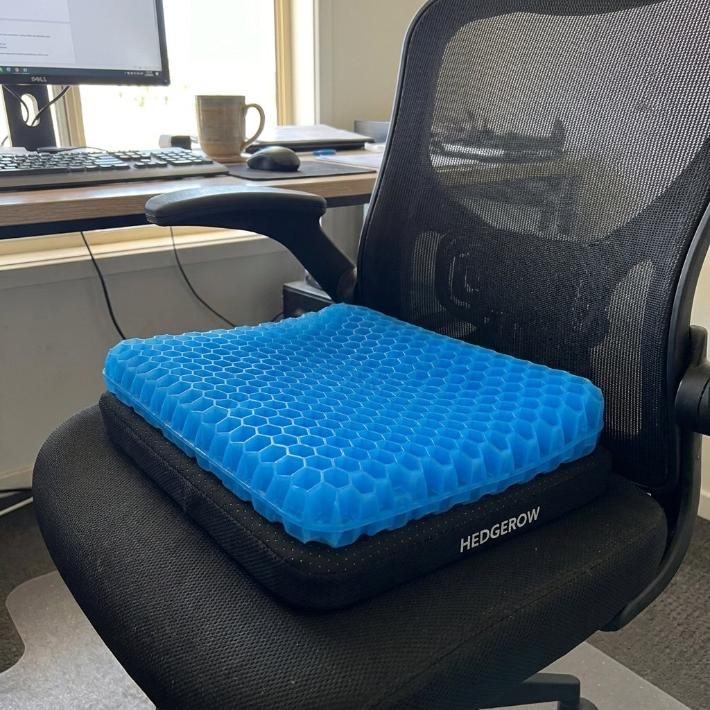 Made for people who sit for a living