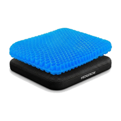 One cushion